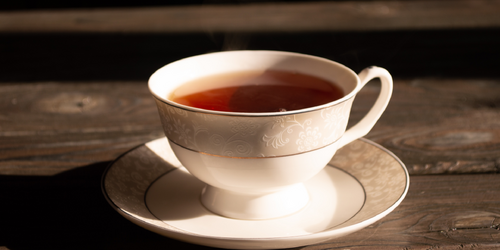 每天喝「兩杯紅茶」死亡風險降低12% 　專家：是時候把紅茶納入健康飲食清單