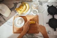 「失戀要吃香蕉皮？」　營養師建議：利用食物互補搭配效果更加倍！