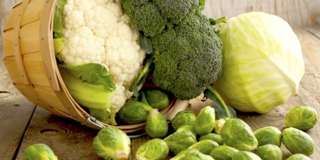 這兩種「超級蔬菜」斷「癌」生路不手軟：24小時內殲滅75%的癌症「幹細胞」！
