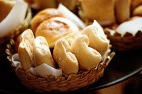 麵包不好當早餐？吃麵包竟也講究時間、份量　「焦香」吃多恐致癌