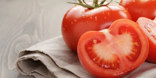 番茄生吃或熟食？ 茄紅素護心又抗癌　「這樣吃」效果佳