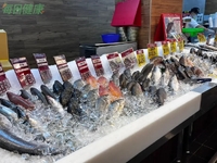 中國「黃魚」驗出禁藥？營養師分享：挑選水產品「3法則」