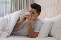鼻塞、頭痛、睡不好？醫揭「鼻中膈彎曲」5大常見症狀　1現象要特別小心