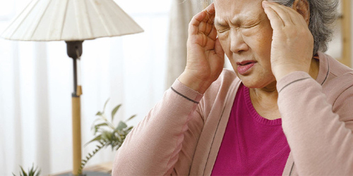 勿輕忽耳鳴、暈眩、睡眠呼吸中止症醫警告：嚴重可能耳聾！