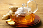 神奇的「薑療」小秘方─「薑紅茶」療法：消除疲勞與體內的寒氣，還能排除多餘的水分解決「水毒」！