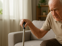 肌少症、衰弱一體兩面！專家傳授「3招」強化肌肉 這類食物必吃