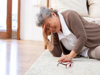 「小中風」是大中風前兆！醫師提醒：別忽視大腦發出的警鐘