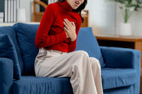 過年是心臟病好發期？  醫：有脂肪肝風險更高，中風、心肌梗塞恐不請自來