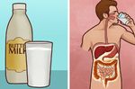 每天只要一杯「酪奶」讓你身體活力滿分打擊各種病痛！你還不快嘗試一下？