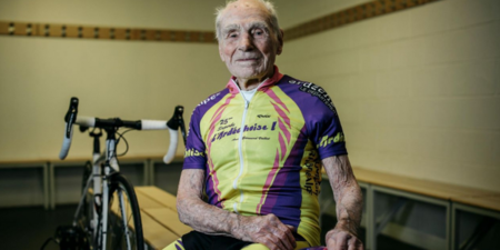 他一百歲照騎單車22公里不休息，「六大長壽秘訣」所有人都該看｜每日健康 Health