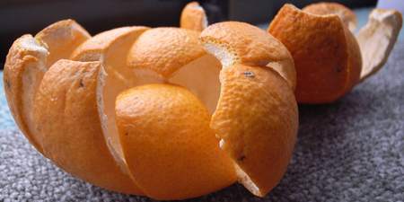 「橘子皮」比「橘子肉」更威猛！3大健康功效顧心臟、降三高，這樣喝還能對抗「四大癌症」｜每日健康 Health