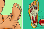 「腳痛」真的會要人命，五大常見足部疼痛療法，想輕鬆走路先善待你的雙腳！