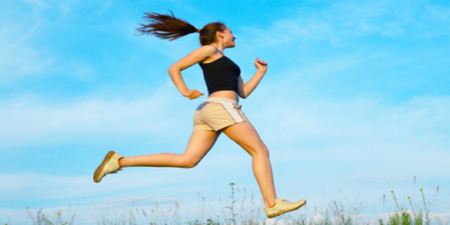 你還只知道慢跑嗎？「6個日常運動」減肥效果一級棒！隨時隨地都可以做！
