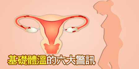 「卵巢」好不好，問它就知道──女生不可不懂的「體溫知識」｜每日健康 Health