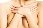 女人的荷爾蒙與乳房關係十分密切，1 2 個影響胸部成長的壞習慣，妳中了幾項？
