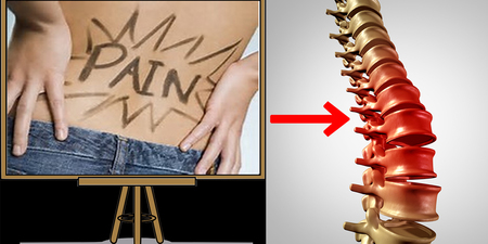 腰痛的「四種錯誤習慣」！撿東西忘了它，「腰椎」要被「彎壞了」！｜每日健康 Health