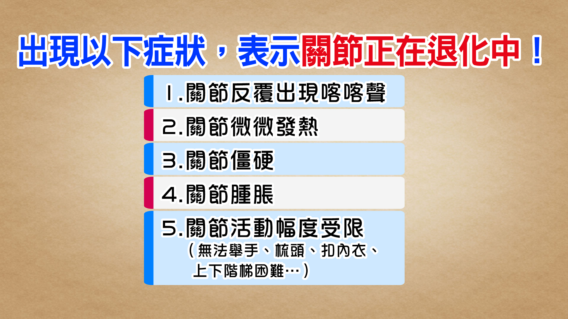 TVBS《健康2.0》