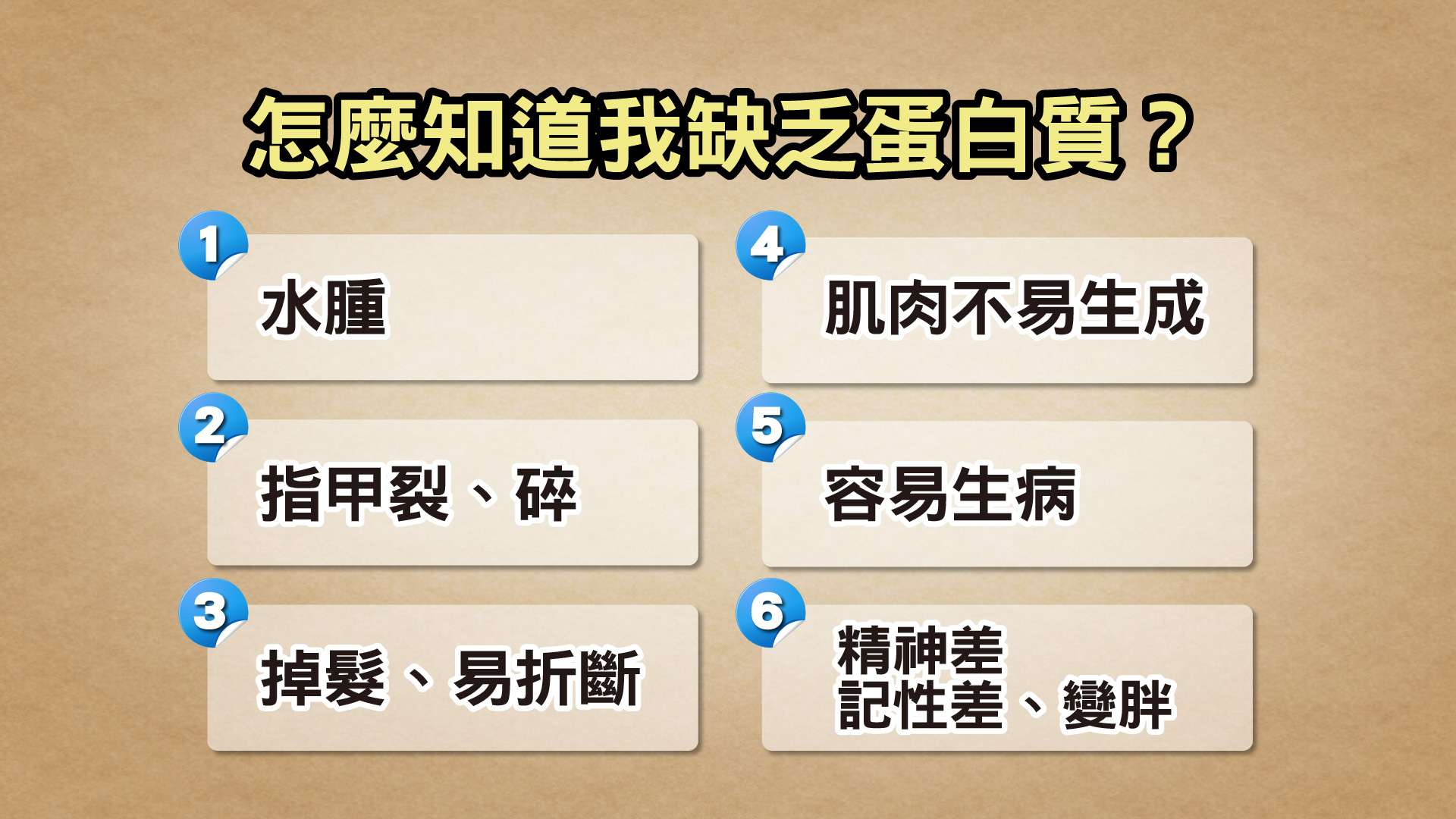 TVBS《健康2.0》