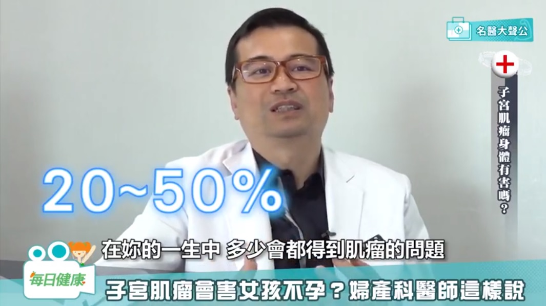 每日健康