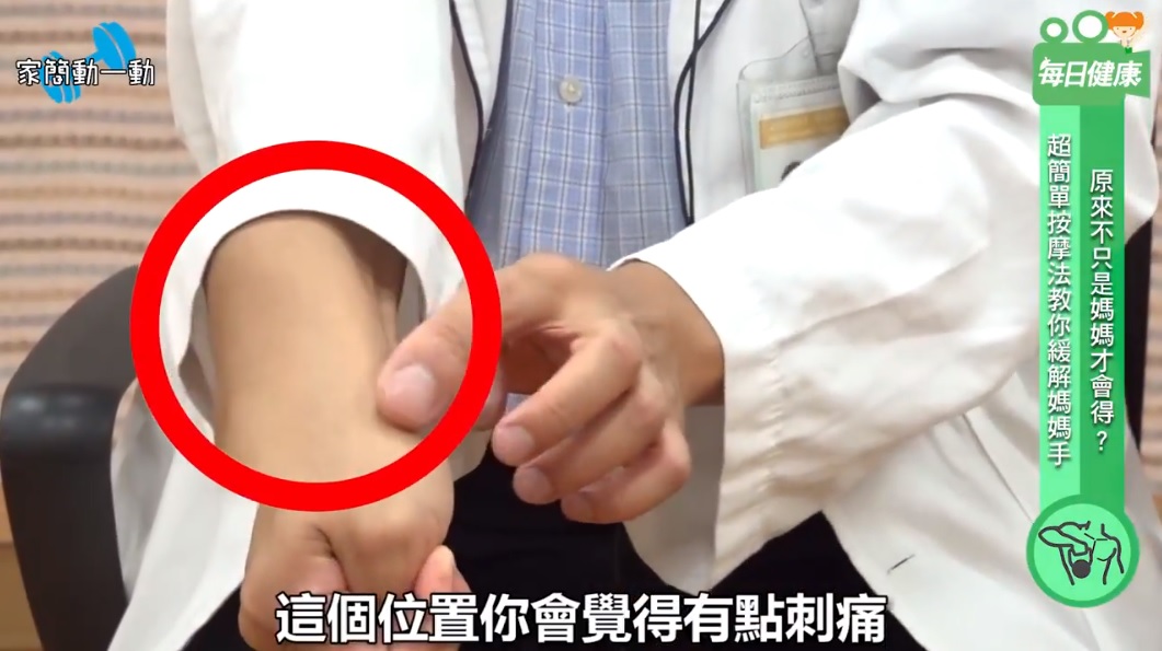 每日健康