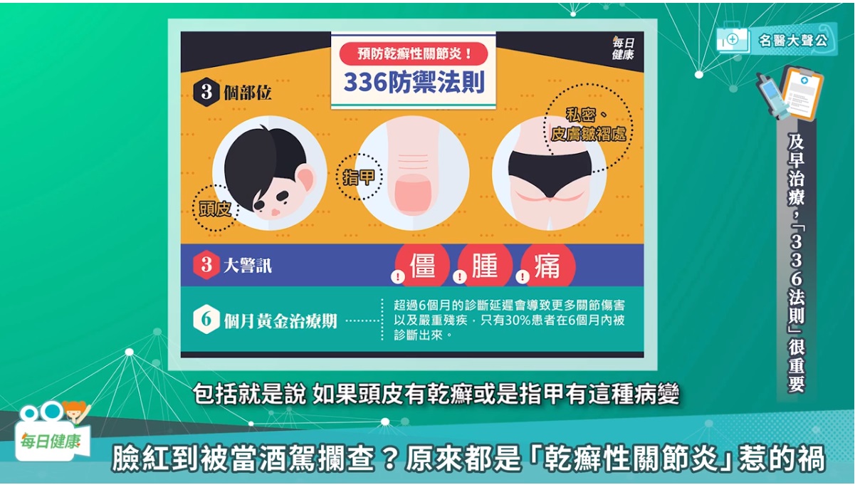 每日健康