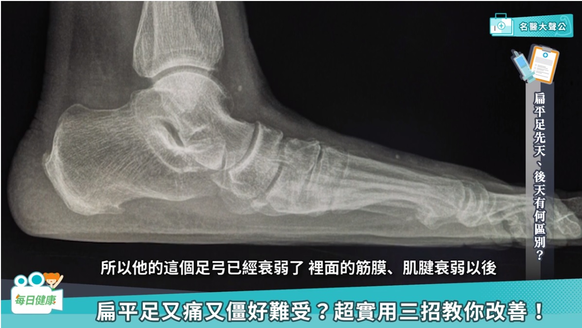 每日健康