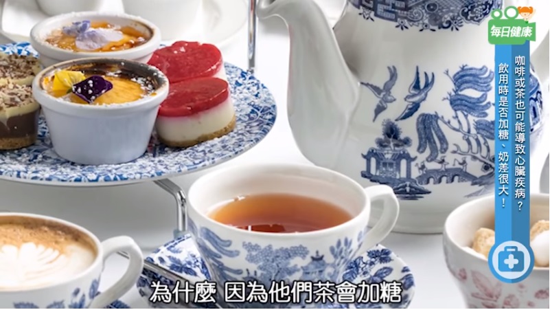 每日健康