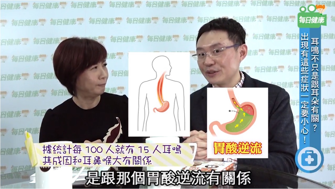 每日健康