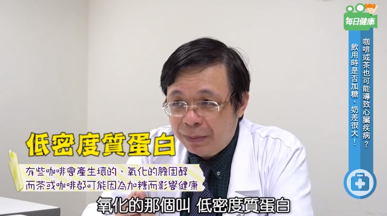 每日健康
