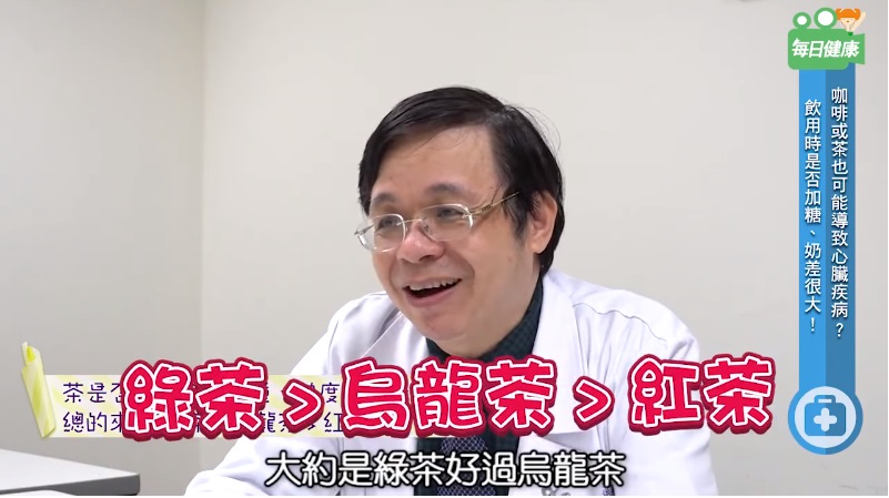 每日健康