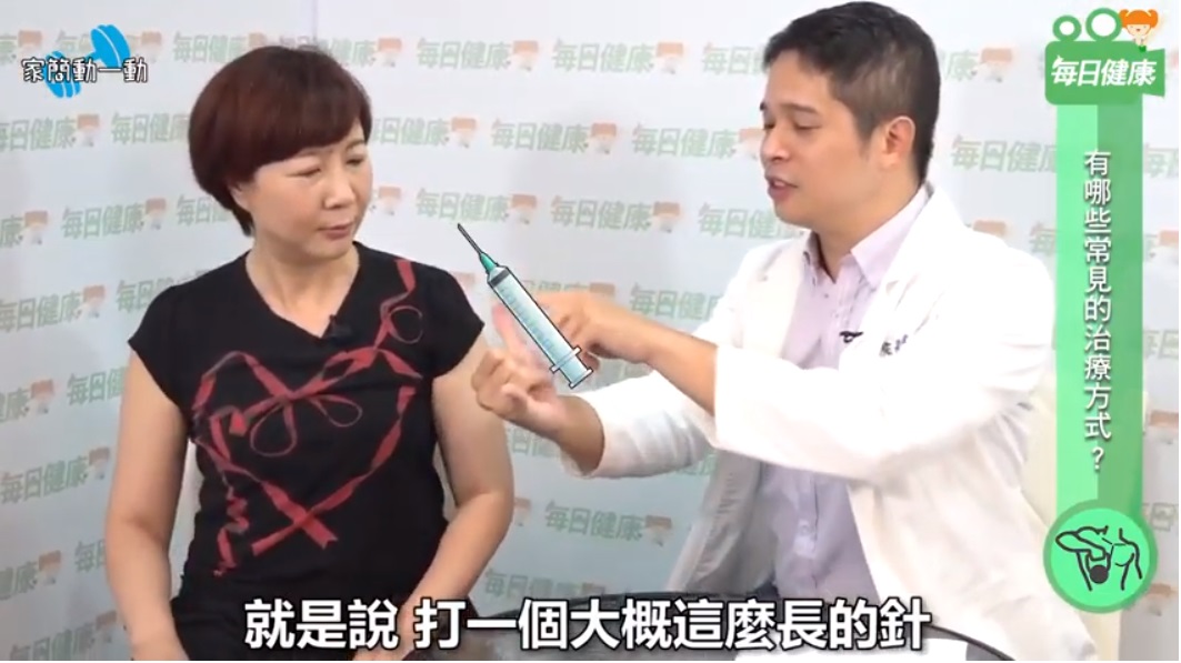 每日健康