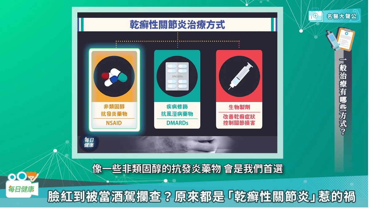 每日健康