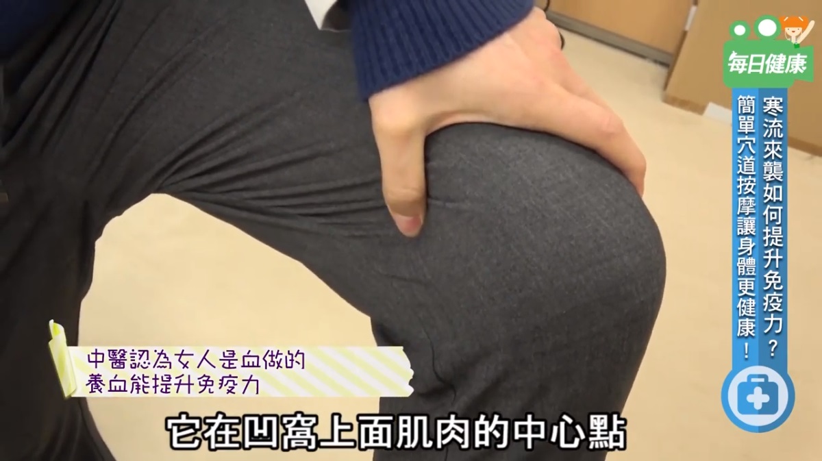 每日健康