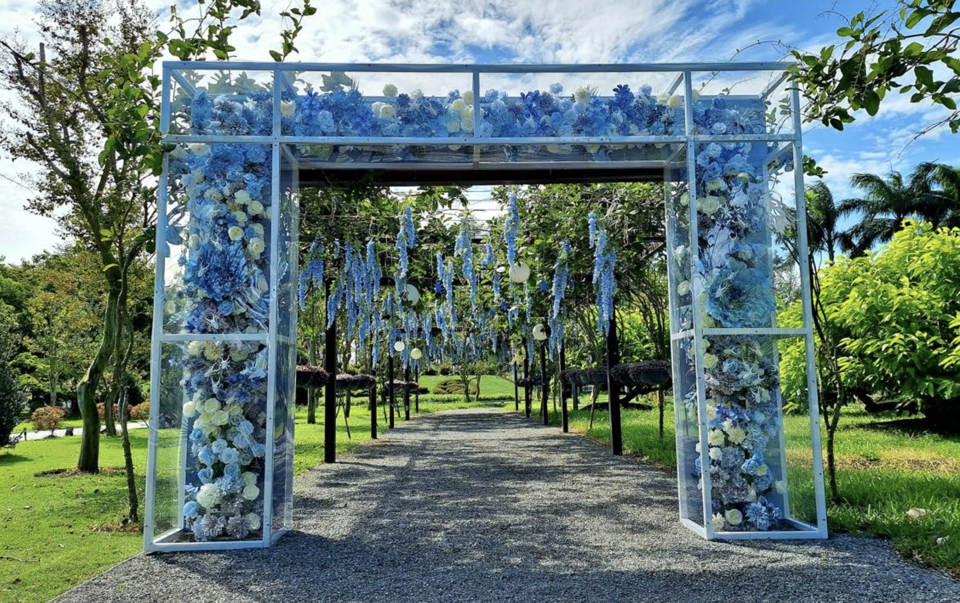 成美文化園以藝術與歷史翻轉永靖，推出『昆蟲創藝PARTY』點亮永靖秋日風華