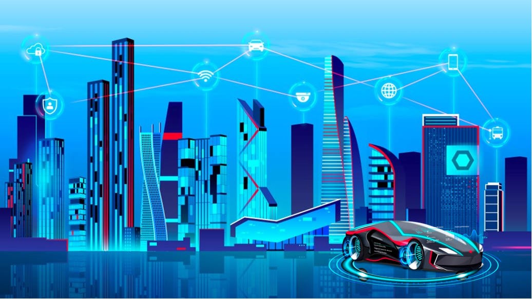 AI全新紀元機器人新大腦來了 台灣供應鏈受惠