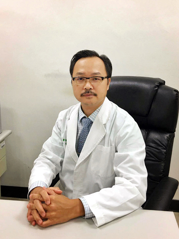 黃志平醫師