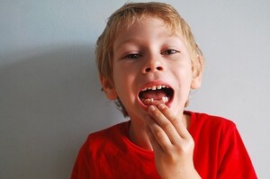孩童使用含氟牙膏會有危險？看看衛福部怎解釋