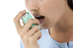 【SNQ愛健康】氣喘患者病識感低　 嚴重者當心急性呼吸衰竭