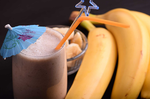 減肥救星！4種「香蕉奶昔」在家就能做，提升新陳代謝、排毒又助眠！香蕉威力無極限！