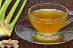 中醫推薦「檸檬香茅茶」：降膽固醇、排毒、助消化！小小一杯喝出「7種草本療效」！