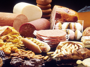 高膽固醇都是吃出來的！遵循這6種「降膽固醇飲食」，從此不再病從口入！