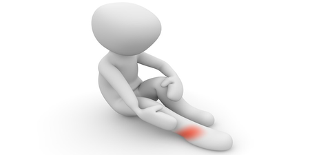 別被「膝蓋痛」禁足！6招根本療癒法，讓您「膝蓋」蓋有力！