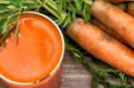 養生人士的最愛「生薑胡蘿蔔汁」好處超多！對抗癌症、心臟疾病，不知道就太可惜了！