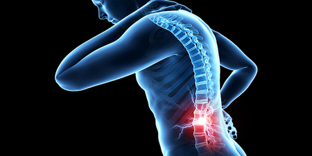 別再輕忽「脊椎痠痛」啦！脊椎疼痛4 大警訊，一定要謹記在心！