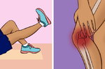 「膝蓋」承受重量是體重的四倍！善待膝蓋多做「護膝5式」，延長膝關節壽命！