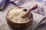 「藜麥」超高纖維量稱霸穀物界，加入「這一物」吃讓你通便舒暢、瘦到不行！