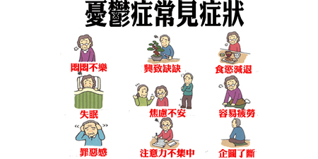 抽菸減壽15年！研究：【憂鬱症】殘害心臟程度等同抽菸、比糖尿病嚴重三倍！｜每日健康Health