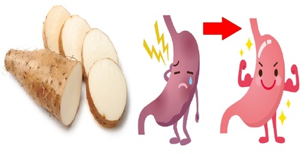 山藥堪稱「養胃靈藥」，挑這種吃最有效！助消化、控制糖尿病一把罩｜每日健康Health
