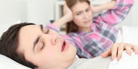 越睡越累問題出在這！「胃食道逆流、打呼、鼻炎」惡性輪迴，斷送睡眠品質、睡再多也沒用！｜每日健康Health