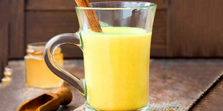 「薑黃」這樣喝就是「減肥靈藥」：降血糖、生膽汁一杯就行｜每日健康Health